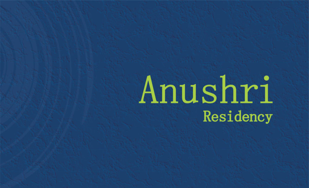 Anushri Residency